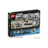 CLONE SCOUT WALKER EDITION 20EME ANNI LEGO 75261