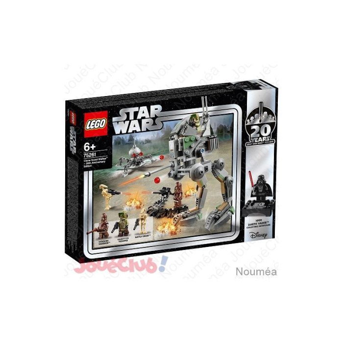 Lego 75261 sale australia