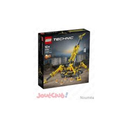 LA GRUE ARAIGNEE LEGO 42097