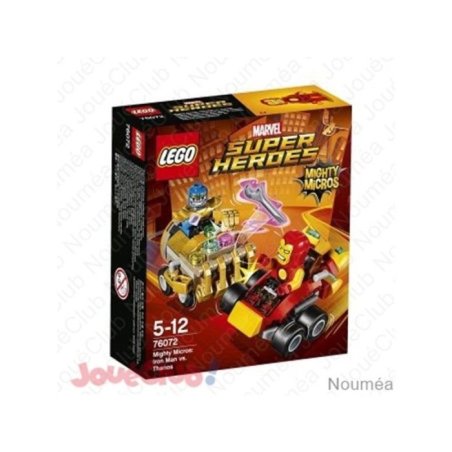 LE CHAT PORTE BONHEUR LEGO...