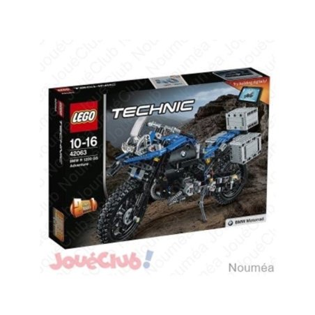 TIT AMOUREUX LEGO 40824