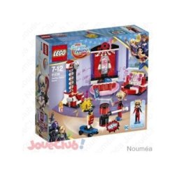 L EPICERIE DE HEARTLAKE...