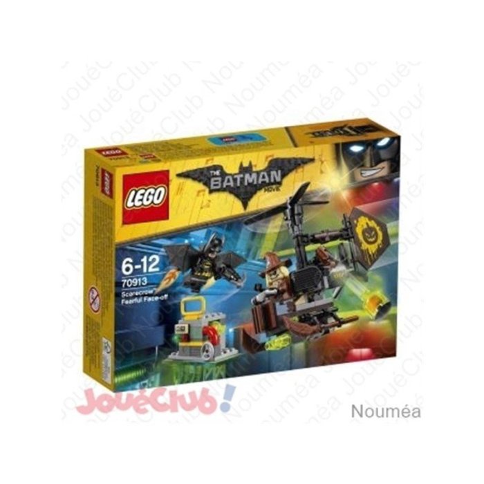 LA MAISON DE FAMILLE DE LIANN LEGO 42687