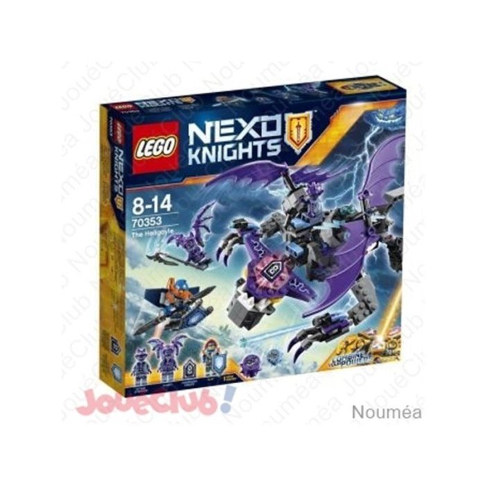 LE PALAIS MAGIQUE D ARIEL MINIATURE LEGO 43285