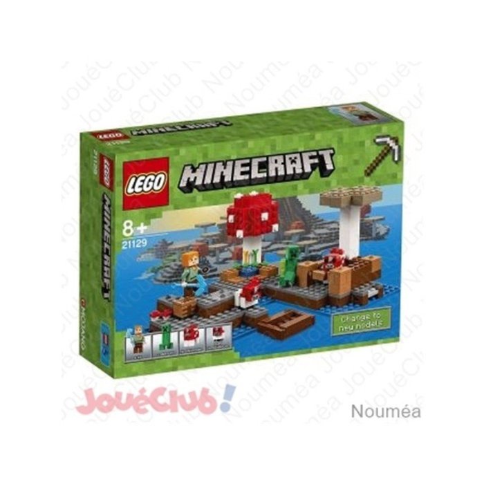 VEHICULES LA VOITURE DE COURSE LEGO 60484