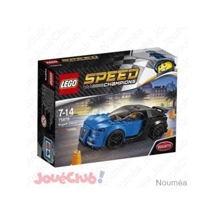 LE TAXI JAUNE LEGO 60487