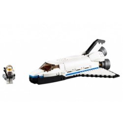 LA DENEGEUSE LEGO 60490