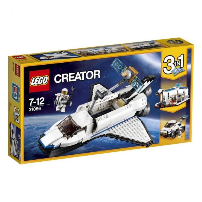 LA DENEGEUSE LEGO 60490