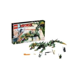 LE VAN LEGO 60500