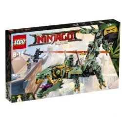 LE VAN LEGO 60500