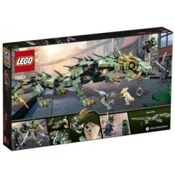 LE VAN LEGO 60500