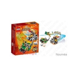 L HELICOPTERE DES GARDE COTES LEGO 60503