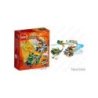 L HELICOPTERE DES GARDE COTES LEGO 60503