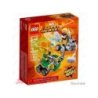 L HELICOPTERE DES GARDE COTES LEGO 60503