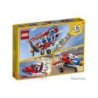 AVION CAMION D ASSISTANCE LEGO 60505