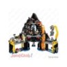 PACK DE COMBAT LE ROBOT DRAGON LEGO 71851