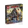PACK DE COMBAT LE ROBOT DRAGON LEGO 71851