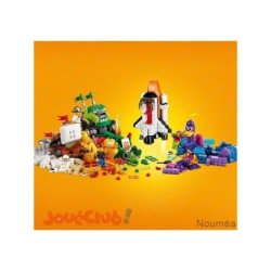 LA MISSION DU ROBOT COLE ET DU DRAGON LEGO 71854