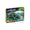 LE DRAGON DE VIE LEGO 71859