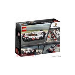 LE SPEEDER BIKE DU MANDALORIEN LEGO 75436