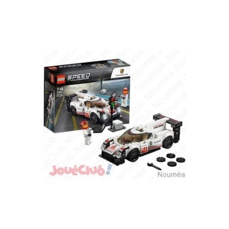 LE SPEEDER BIKE DU...