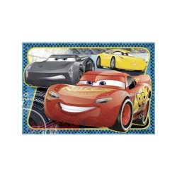 PUZZLE PRINCESSE LINA ARLO SIDJ 88901