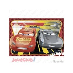 PUZZLE PRINCESSE LINA ARLO SIDJ 88901