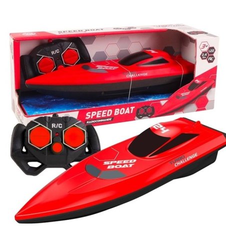 BATEAU RDC 26CM MGM 094126