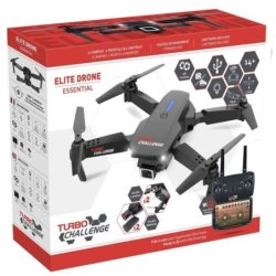 TURBO CHALLENGE DRONE SIDJ 400350