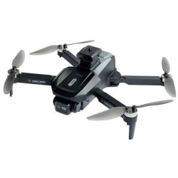 DRONE AVEC CAMERA RDC SIDJ S50