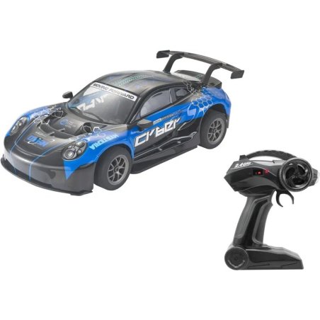 VOITURE DE COURSE EXTREME...