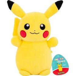 POKEMON PELUCHE HUG MEES...