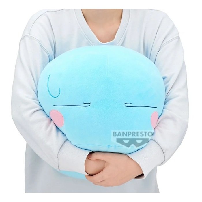 GRANDE PELUCHE RIMURU SIDJ BP89631