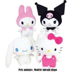HELLO KITTY PELUCHE STRETCH...