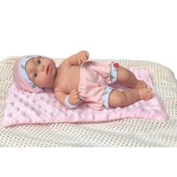 NOUVEAU NE FILLE 30CM SIDJ...