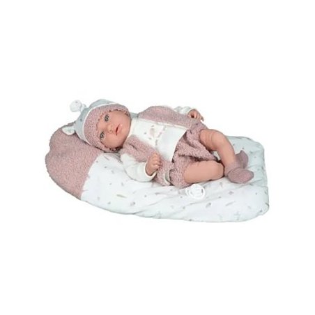 NOUVEAU NE GARCON 30CM SIDJ...