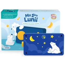 LUNII V3 EVEIL LUNII