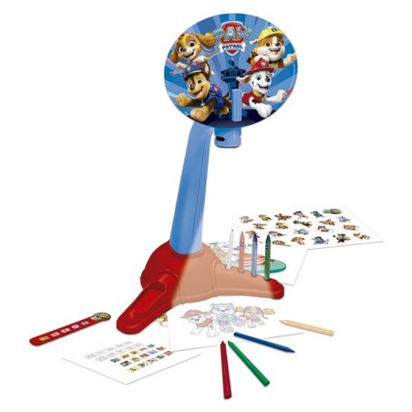 PROJECTEUR PATROUILLE EDUCA...