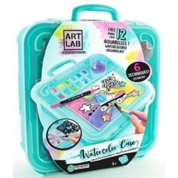 MEGA MALLETTE DE PEINTURE...