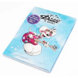 DIDDL BLOC F+PARFUME A5...