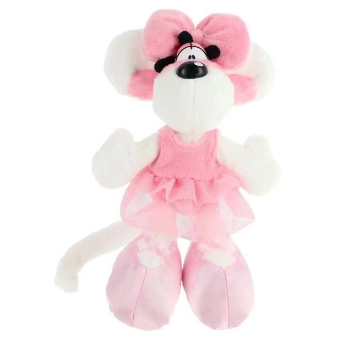 DIDDL PELUCHE DIDDLINA 20CM SIDJ BE4022