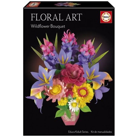 RAMO SILVERSTRE FLORAL...