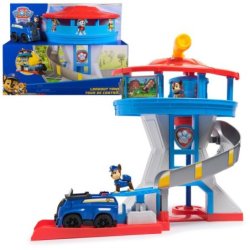 TOUR DE CONTROLE PAT...