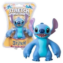 STRETCH ARMSTRONG STITCH...