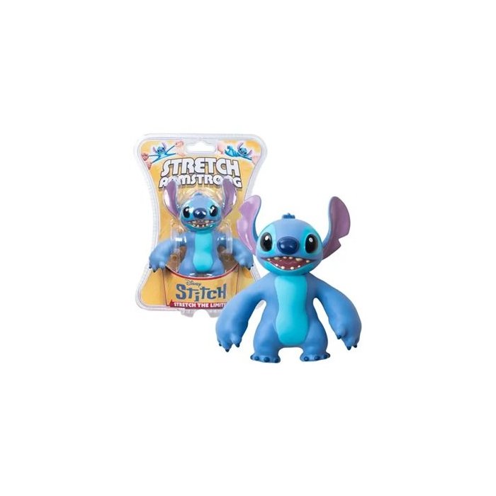 STRETCH ARMSTRONG STITCH 8CM WTT 85TOY060