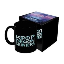 MUG K POP DEMON HUNTERS...