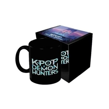MUG K POP DEMON HUNTERS...