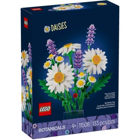 MARGUERITES LEGO 11508