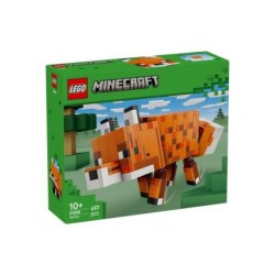 LE RENARD LEGO 21588