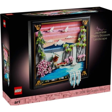 LES CERISIERS EN FLEURS...